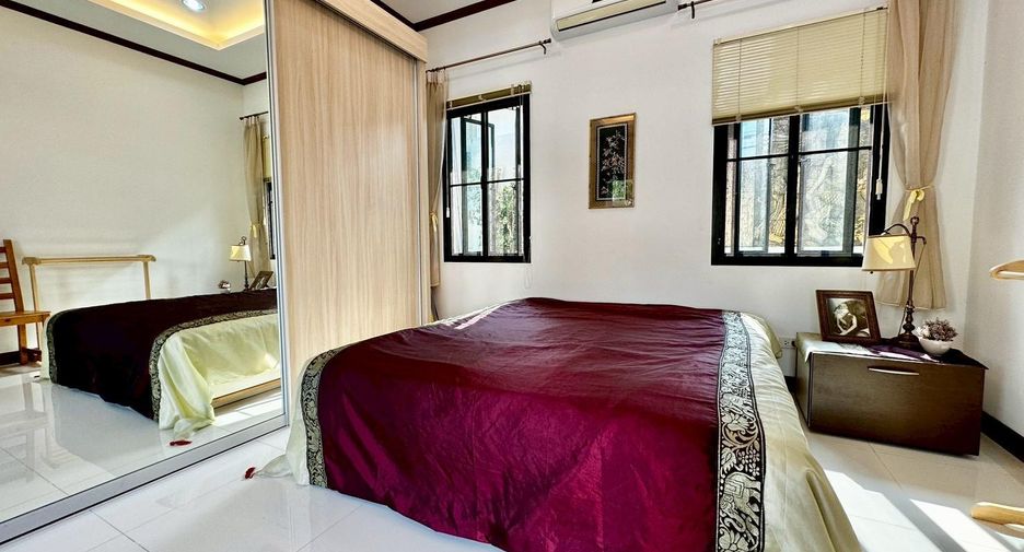 For sale 3 ベッドルーム villa in Hua Hin, Prachuap Khiri Khan