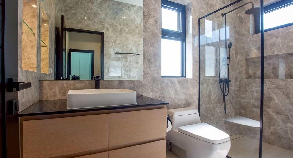 For sale 3 bedrooms villa in Hua Hin, Prachuap Khiri Khan