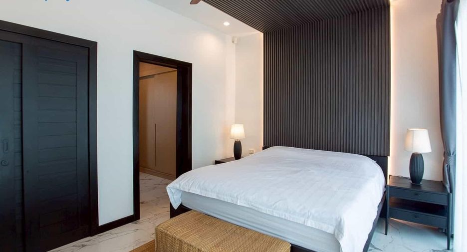 For sale 3 bedrooms villa in Hua Hin, Prachuap Khiri Khan