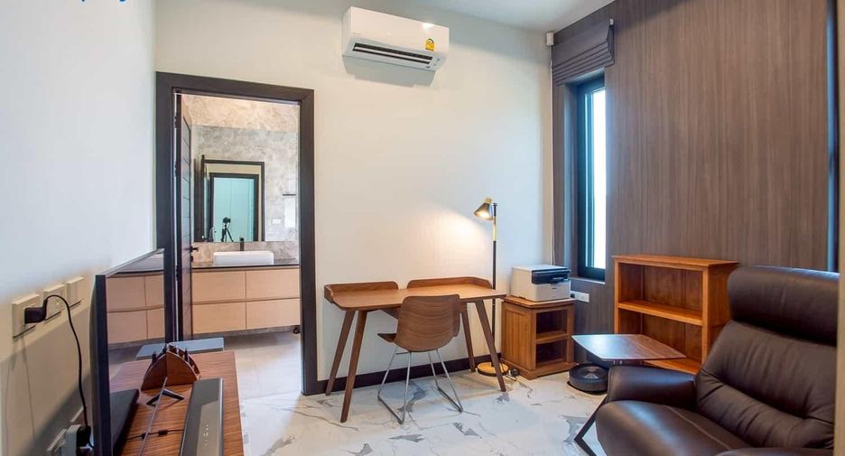 For sale 3 bedrooms villa in Hua Hin, Prachuap Khiri Khan