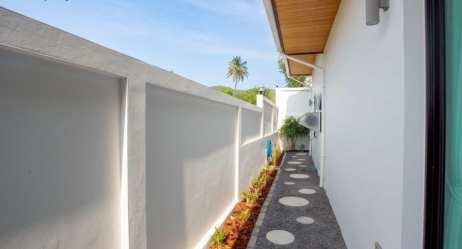 For sale 3 bedrooms villa in Hua Hin, Prachuap Khiri Khan