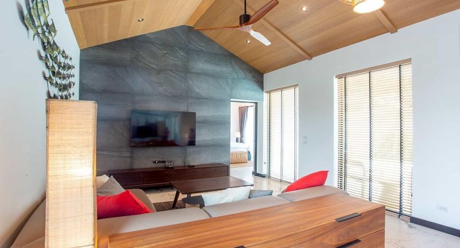 For sale 3 bedrooms villa in Hua Hin, Prachuap Khiri Khan
