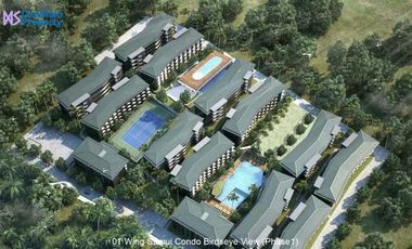 À vendre 2 chambres condo à Ko Samui, Surat Thani
