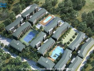 Casa en venta de estudio en Ko Samui, Surat Thani