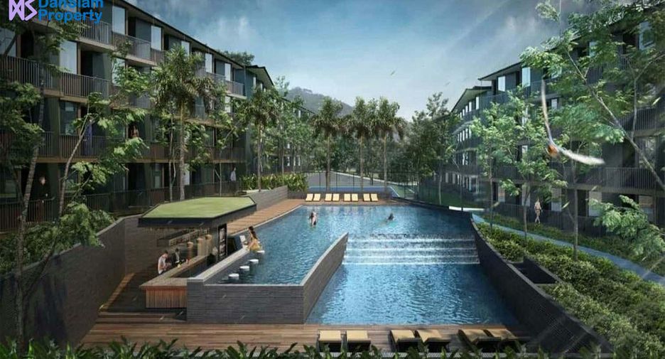 For sale スタジオ house in Ko Samui, Surat Thani