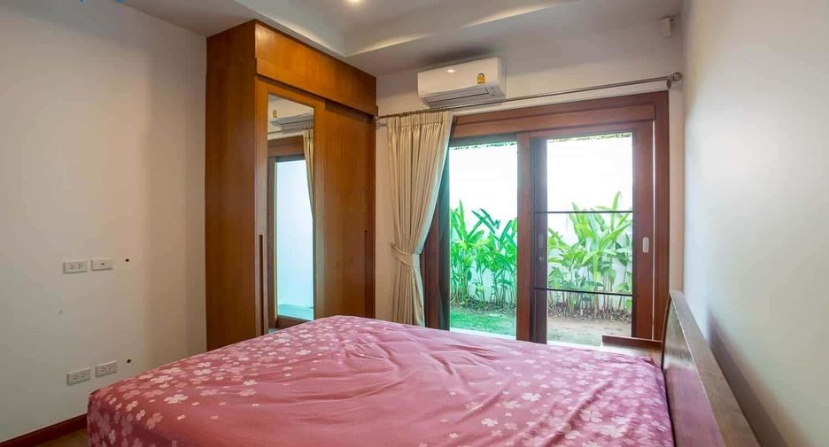 For sale 3 ベッドルーム villa in Hua Hin, Prachuap Khiri Khan