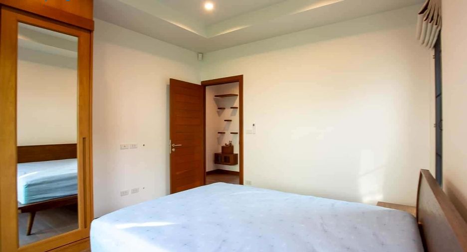 For sale 3 ベッドルーム villa in Hua Hin, Prachuap Khiri Khan