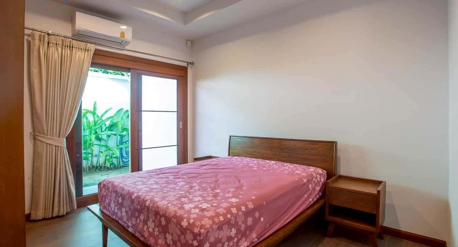 For sale 3 ベッドルーム villa in Hua Hin, Prachuap Khiri Khan