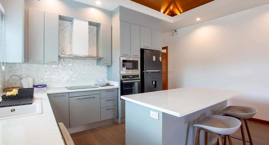 For sale 3 ベッドルーム villa in Hua Hin, Prachuap Khiri Khan