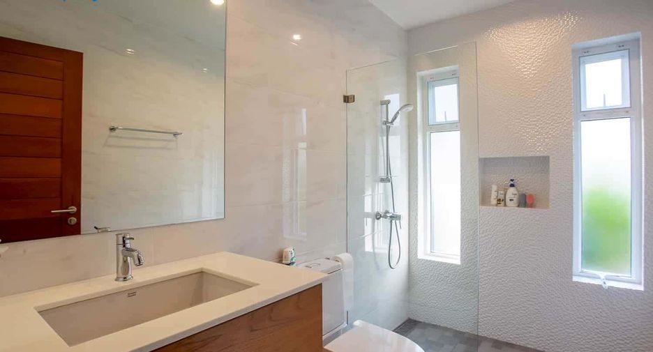 For sale 3 ベッドルーム villa in Hua Hin, Prachuap Khiri Khan