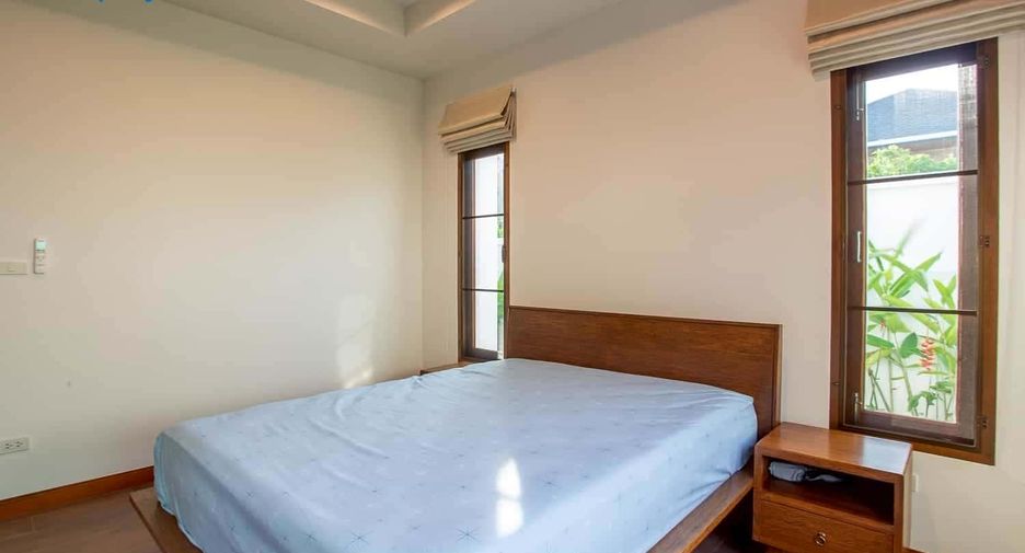 For sale 3 ベッドルーム villa in Hua Hin, Prachuap Khiri Khan