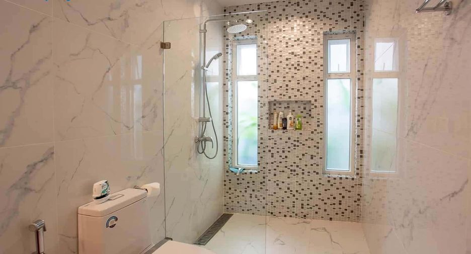 For sale 3 ベッドルーム villa in Hua Hin, Prachuap Khiri Khan