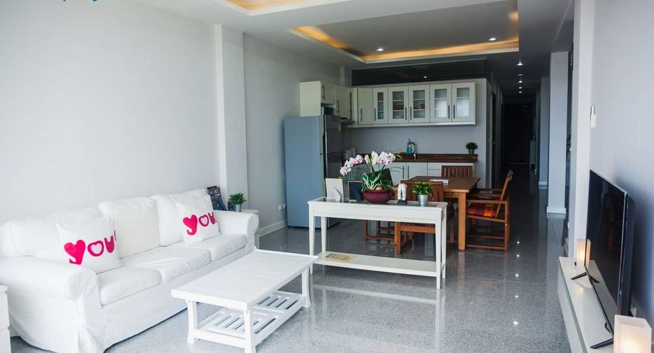 For sale 4 bedrooms condo in Ko Samui, Surat Thani