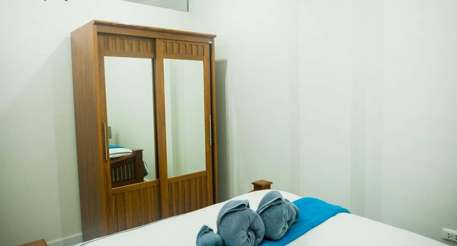 For sale 4 bedrooms condo in Ko Samui, Surat Thani