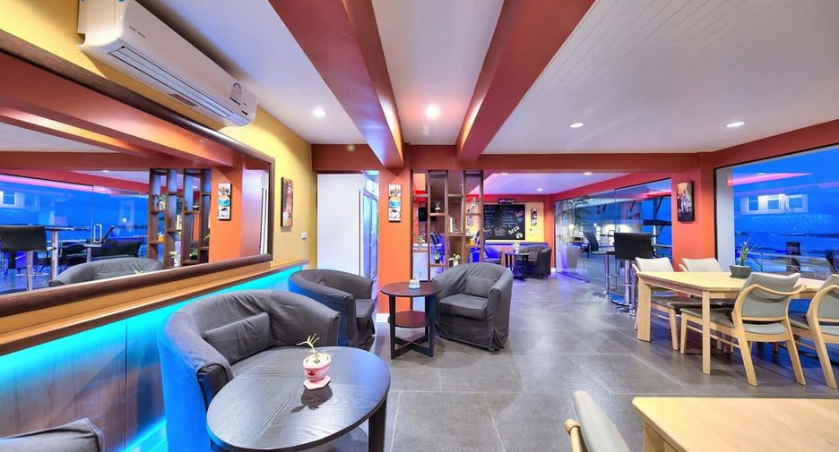 For sale 4 bedrooms condo in Ko Samui, Surat Thani