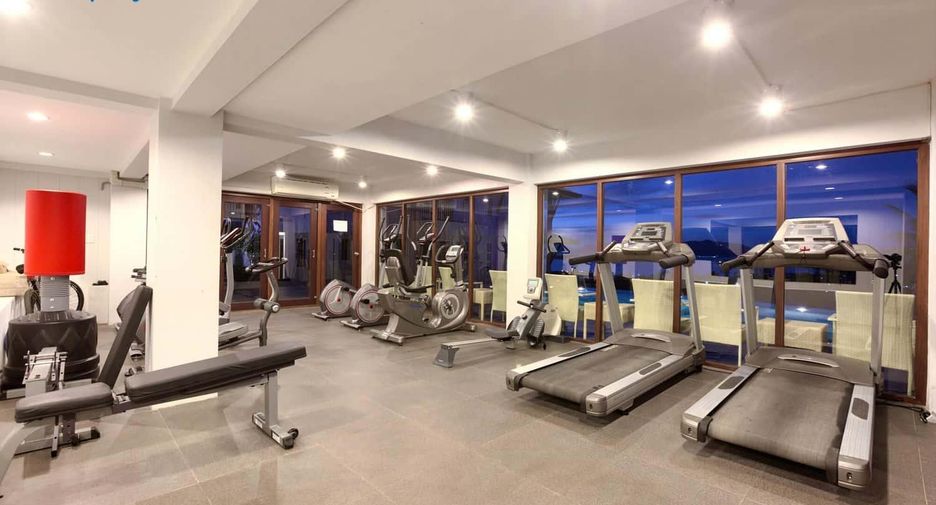 For sale 4 bedrooms condo in Ko Samui, Surat Thani