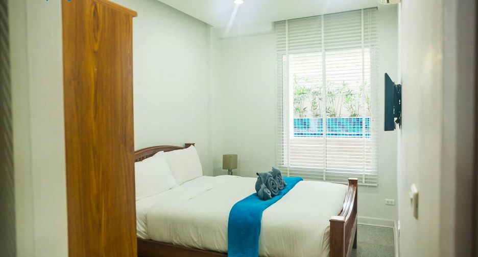 For sale 4 bedrooms condo in Ko Samui, Surat Thani