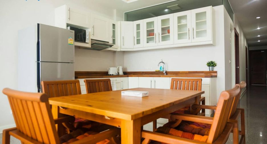 For sale 4 bedrooms condo in Ko Samui, Surat Thani