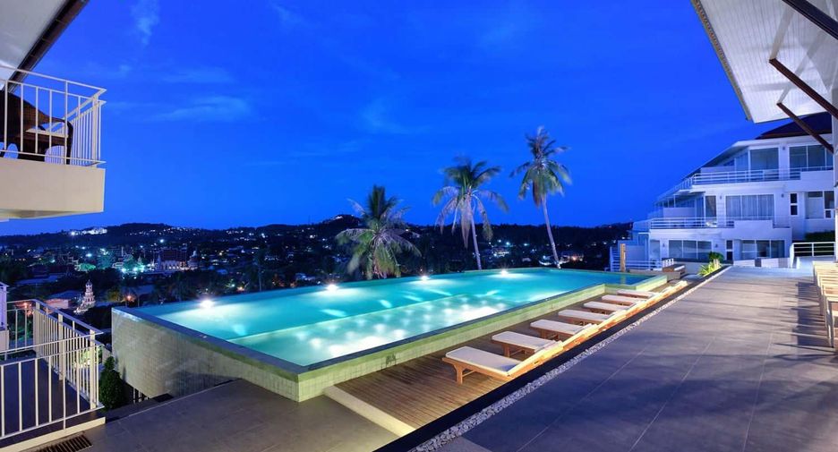 For sale スタジオ house in Ko Samui, Surat Thani