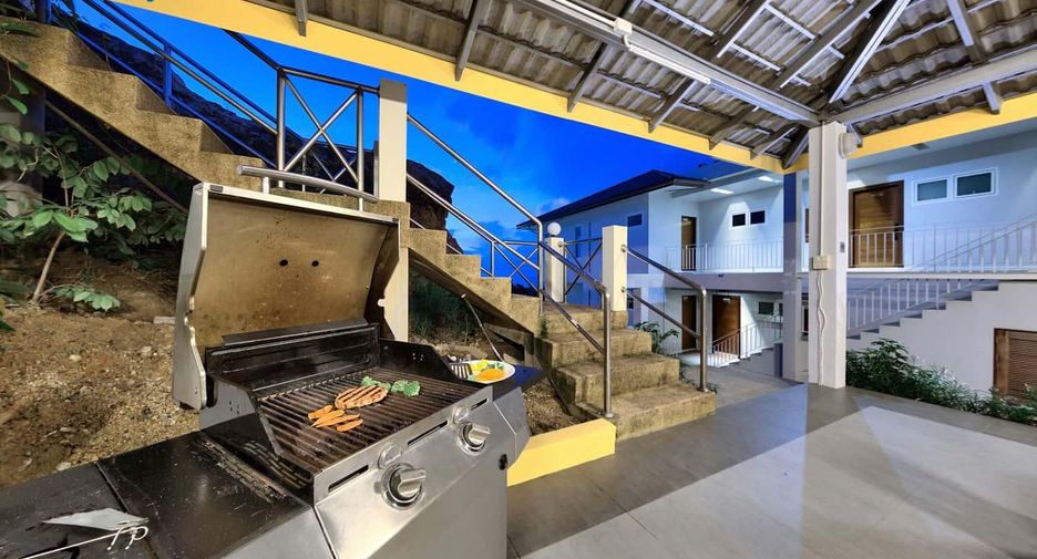 For sale スタジオ house in Ko Samui, Surat Thani