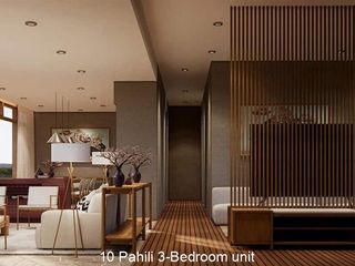 ขาย 3 ห้องนอน คอนโด ใน เกาะสมุย, สุราษฎร์ธานี