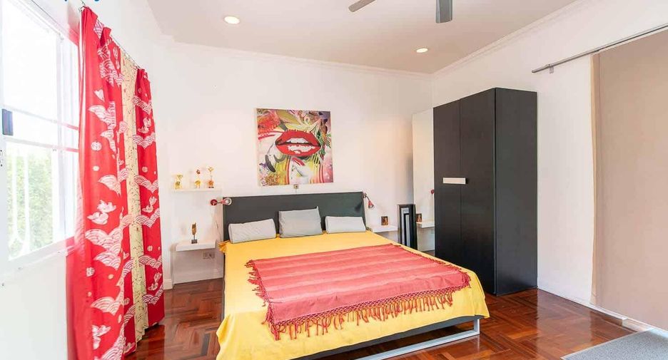 Villa zum Kauf mit 2 Zimmer in Hua Hin, Prachuap Khiri Khan