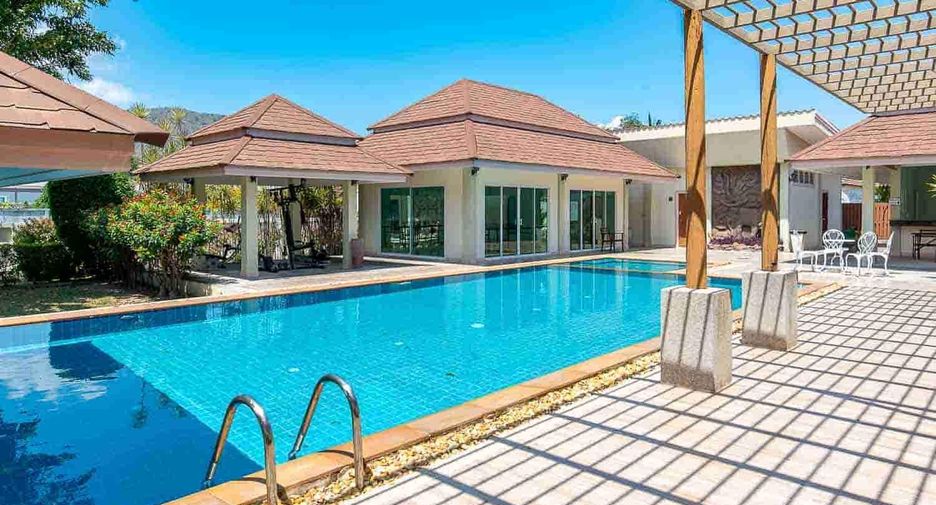 Villa zum Kauf mit 2 Zimmer in Hua Hin, Prachuap Khiri Khan