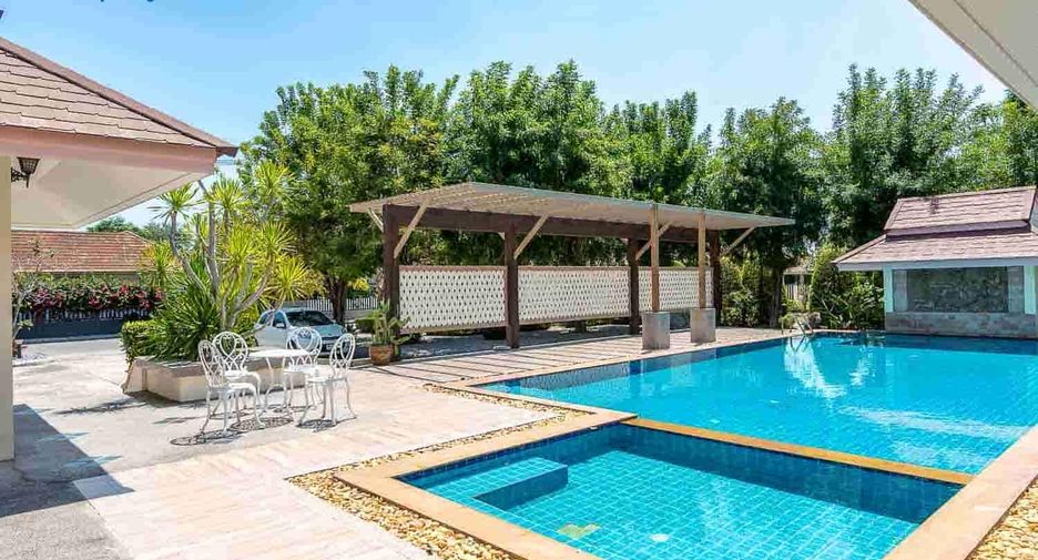 Villa zum Kauf mit 2 Zimmer in Hua Hin, Prachuap Khiri Khan