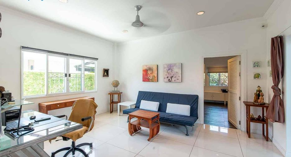 Villa zum Kauf mit 2 Zimmer in Hua Hin, Prachuap Khiri Khan