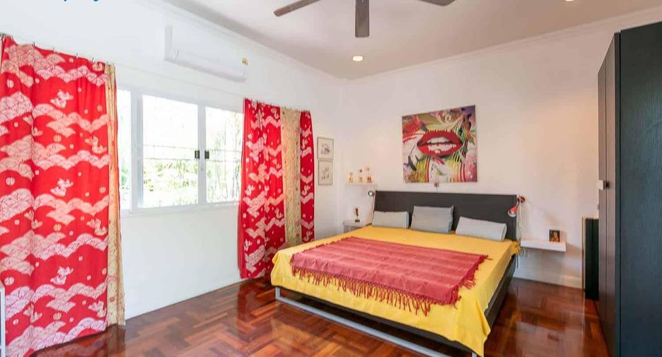Villa zum Kauf mit 2 Zimmer in Hua Hin, Prachuap Khiri Khan