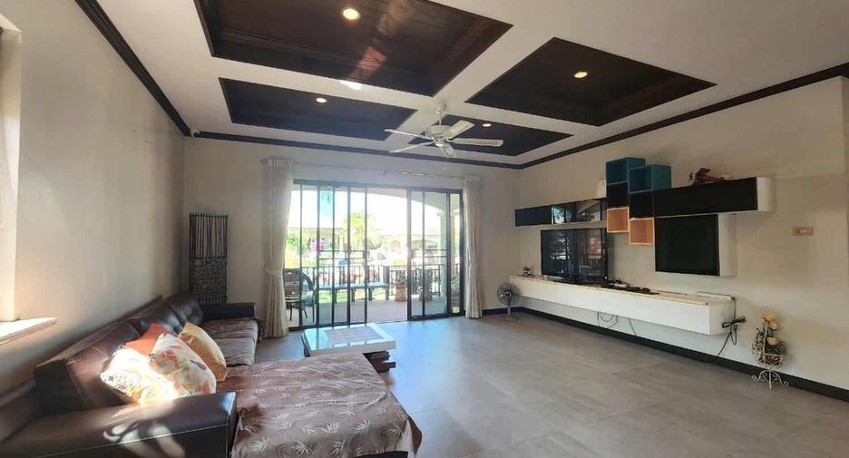 Villa zum Kauf mit 3 Zimmer in Cha Am, Phetchaburi