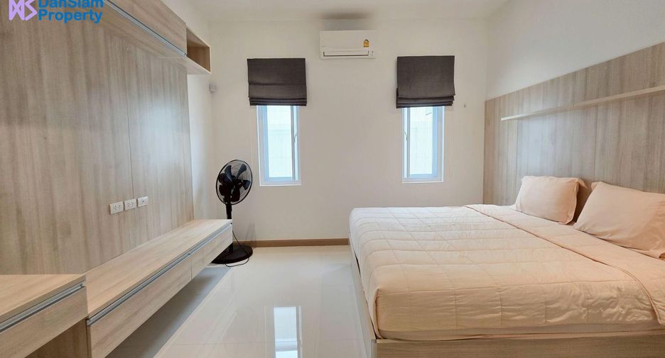 For sale 3 bedrooms villa in Hua Hin, Prachuap Khiri Khan