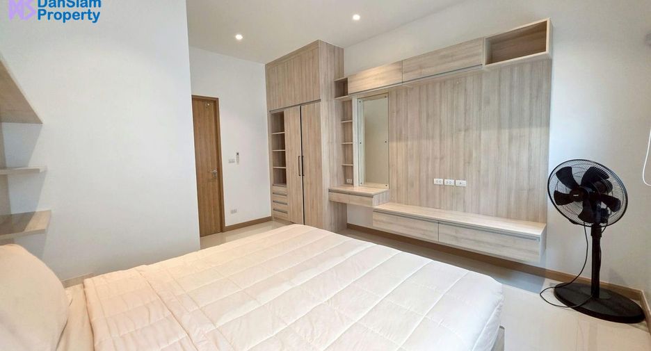 For sale 3 bedrooms villa in Hua Hin, Prachuap Khiri Khan