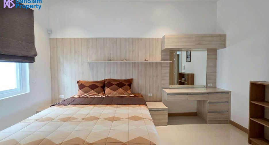 For sale 3 bedrooms villa in Hua Hin, Prachuap Khiri Khan