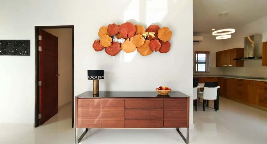 For sale 3 ベッドルーム villa in Hua Hin, Prachuap Khiri Khan