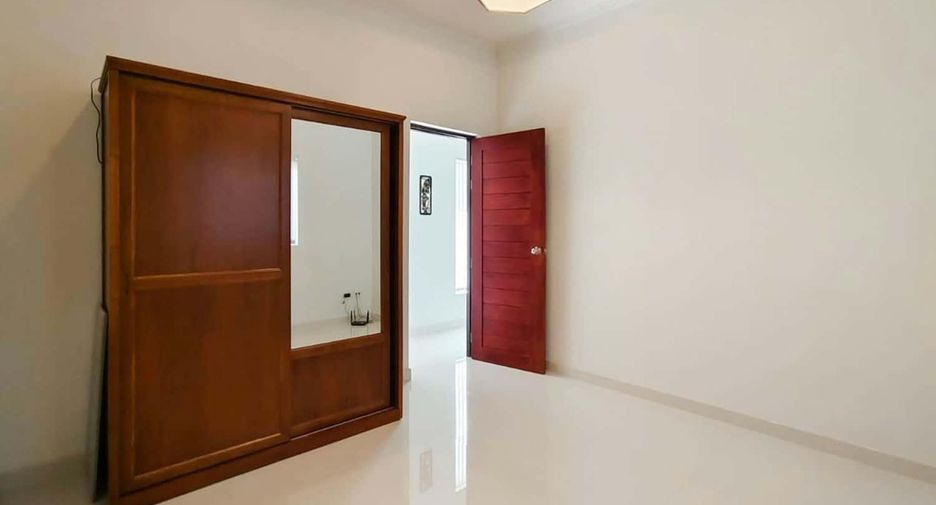 For sale 3 ベッドルーム villa in Hua Hin, Prachuap Khiri Khan