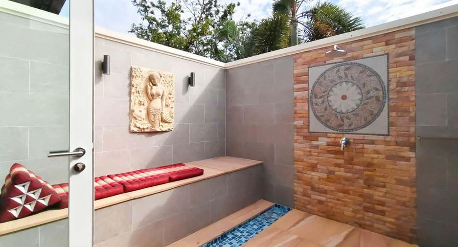 For sale 3 ベッドルーム villa in Hua Hin, Prachuap Khiri Khan