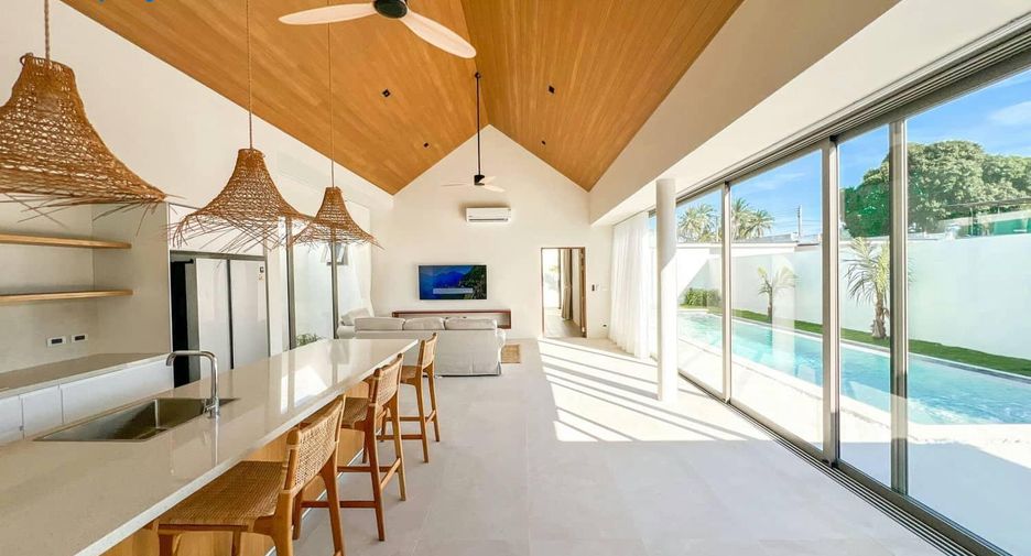 For sale 3 ベッドルーム villa in Ko Samui, Surat Thani
