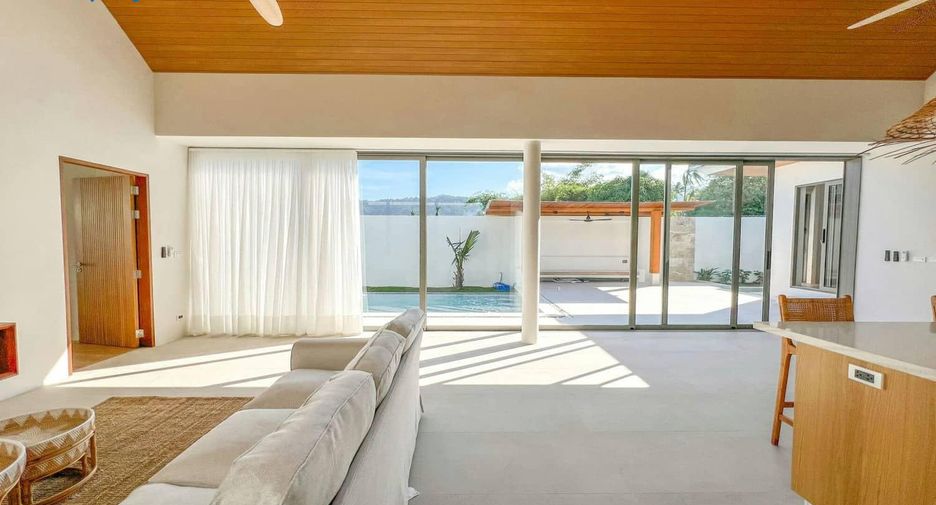 For sale 3 ベッドルーム villa in Ko Samui, Surat Thani