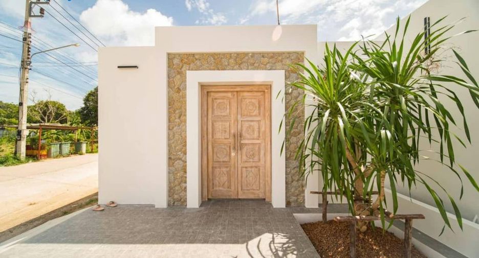 For sale 3 ベッドルーム villa in Ko Samui, Surat Thani