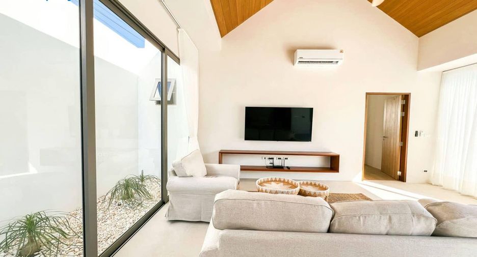 For sale 3 ベッドルーム villa in Ko Samui, Surat Thani