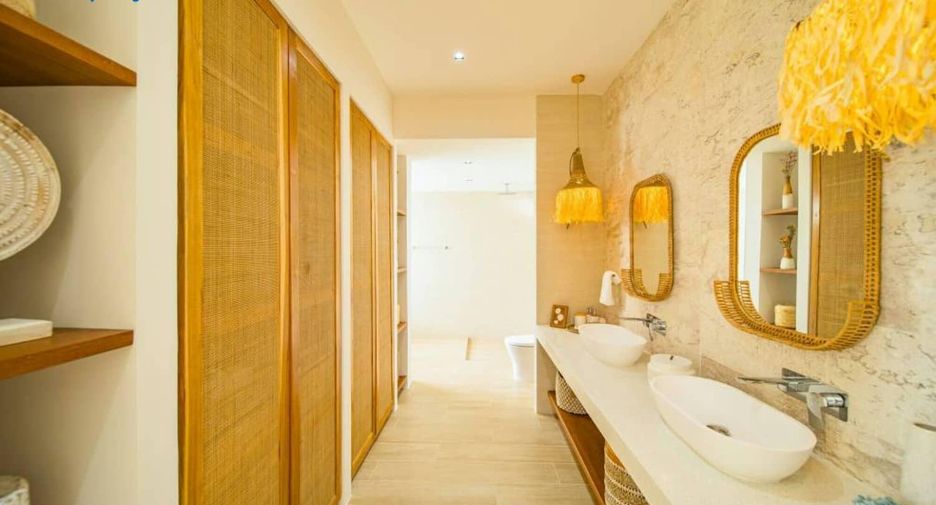 For sale 3 ベッドルーム villa in Ko Samui, Surat Thani