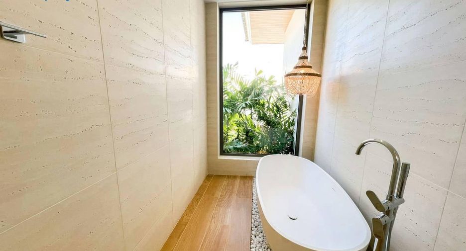 For sale 3 ベッドルーム villa in Ko Samui, Surat Thani