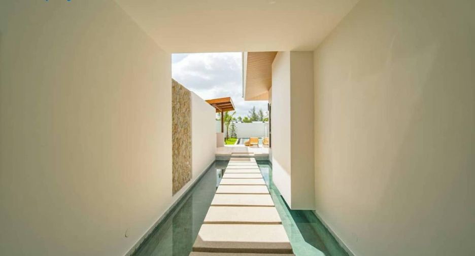 For sale 3 ベッドルーム villa in Ko Samui, Surat Thani