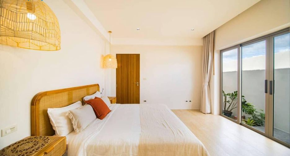For sale 3 ベッドルーム villa in Ko Samui, Surat Thani