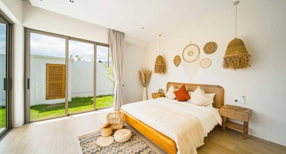 For sale 3 ベッドルーム villa in Ko Samui, Surat Thani