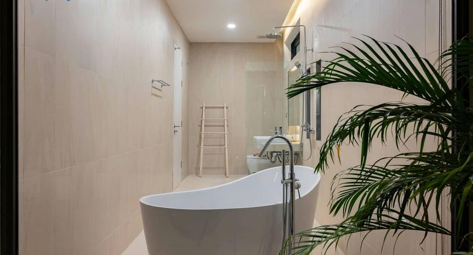 Villa en venta de 3 habitaciones en Ko Samui, Surat Thani
