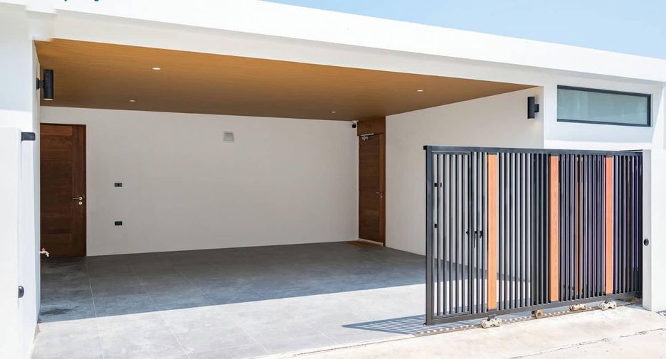 Villa en venta de 3 habitaciones en Ko Samui, Surat Thani