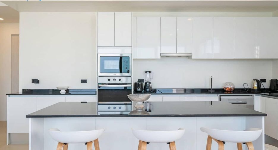 Villa en venta de 3 habitaciones en Ko Samui, Surat Thani