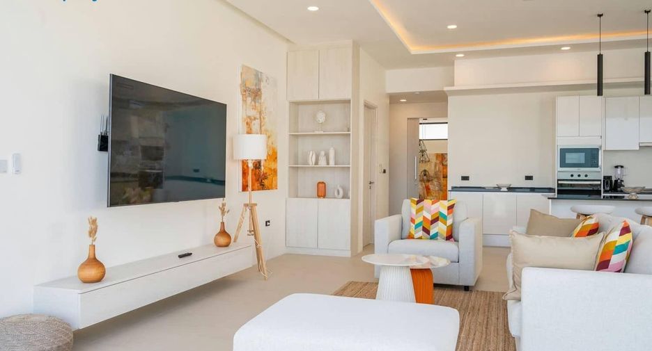 Villa en venta de 3 habitaciones en Ko Samui, Surat Thani